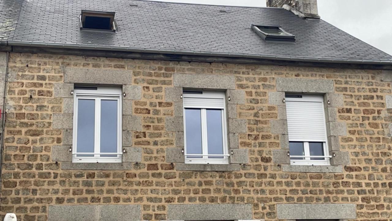 Gite La Choupette Сент-Илер-дю-Аркуэ Экстерьер фото